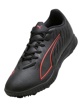 Tenis Ultra 6 Play para fútbol Puma de hombre