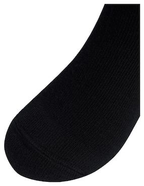Set de calceta para entrenamiento Adidas unisex 3 pares