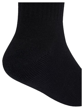 Set de calceta para entrenamiento Adidas unisex 3 pares