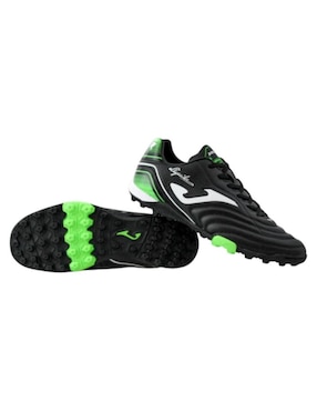 Tenis Joma Fútbol Rápido Hombre Aguvw2501tf de hombre para fútbol