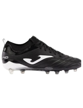 Tenis Joma Tenis N10W2401FG Negro de hombre para fútbol