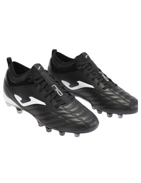 Tenis Joma Tenis N10W2401FG Negro de hombre para fútbol