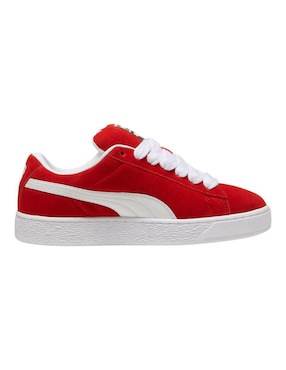 Tenis casual Puma Suede XL unisex