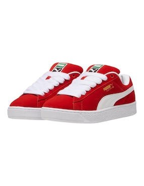 Tenis casual Puma Suede XL unisex