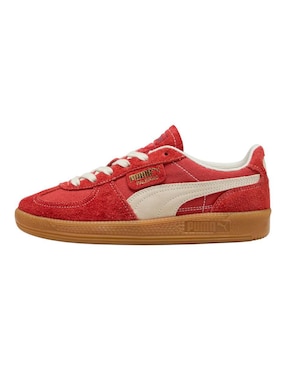 Tenis casual Puma Palermo Vintage de hombre