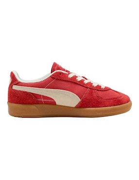 Tenis casual Puma Palermo Vintage de hombre