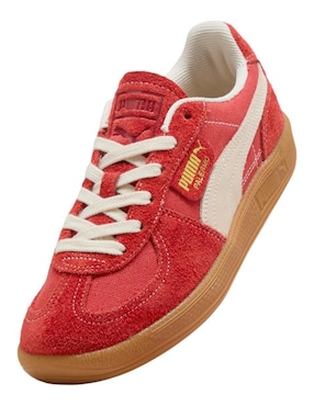 Tenis casual Puma Palermo Vintage de hombre