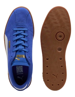 Tenis casual Puma Club 2 unisex