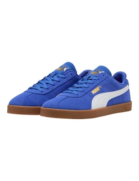 Tenis casual Puma Club 2 unisex