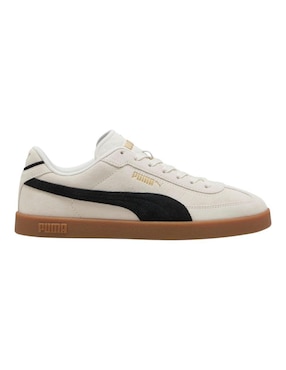 Tenis casual Puma Club 2 Era SD de mujer