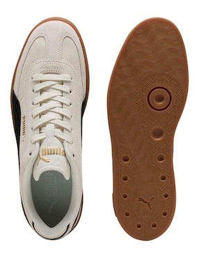 Tenis casual Puma Club 2 Era SD de mujer