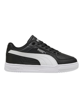 Tenis casual Puma Caven 3.0 Junior de niño