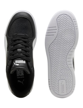 Tenis casual Puma Caven 3.0 Junior de niño