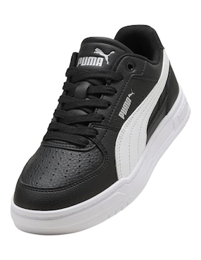 Tenis casual Puma Caven 3.0 Junior de niño