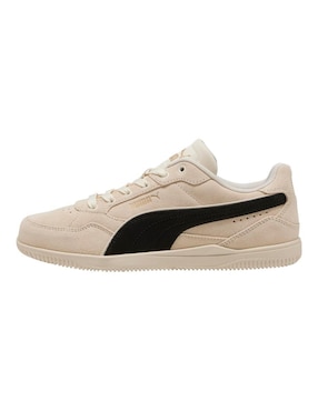 Tenis casual Puma K Moda de mujer