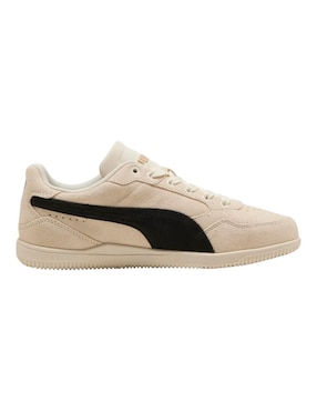 Tenis casual Puma K Moda de mujer