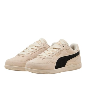 Tenis casual Puma K Moda de mujer