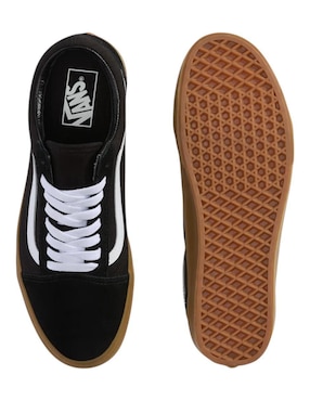 Tenis Vans Old Skool unisex