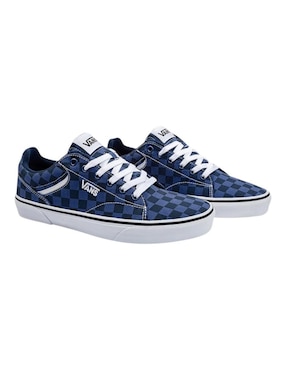 Tenis Vans Seldan de hombre