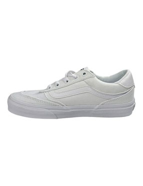 Tenis Vans Brooklyn LS Juvenil unisex