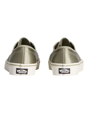 Tenis Vans Authentic de mujer