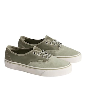Tenis Vans Authentic de mujer