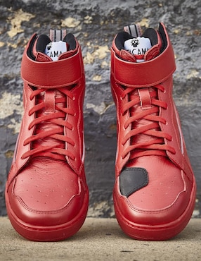 Bota de motorsport Atacama Jeremy unisex