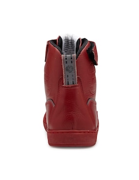 Bota de motorsport Atacama Jeremy unisex