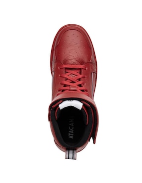 Bota de motorsport Atacama Jeremy unisex