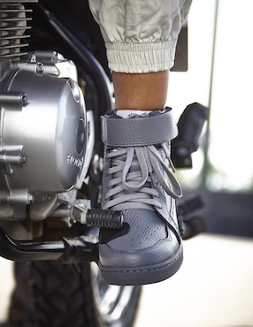 Bota de motorsport Atacama Jeff unisex