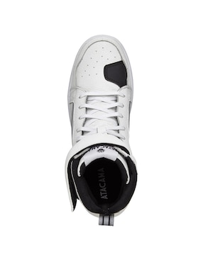 Bota de motorsport Atacama Kevin unisex