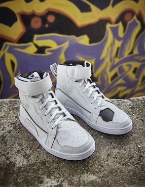 Bota de motorsport Atacama Kevin unisex