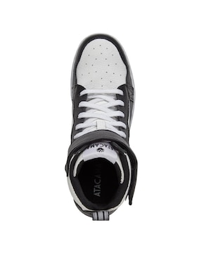 Bota de motorsport Atacama Ricky unisex