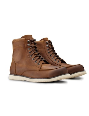 Bota De Motorsport Atacama Para Hombre