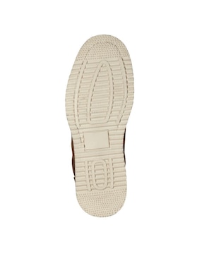 Bota de motorsport Atacama Evel para hombre