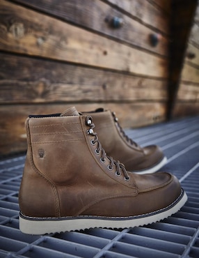 Bota de motorsport Atacama Evel para hombre