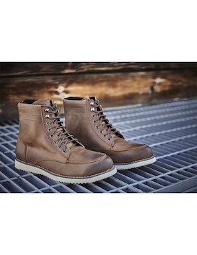 Bota de motorsport Atacama Evel para hombre