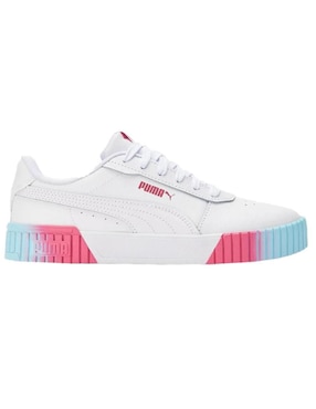 Tenis Puma de mujer