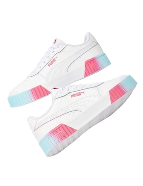 Tenis Puma de mujer
