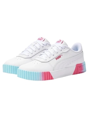 Tenis Puma de mujer