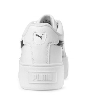Tenis Puma de mujer