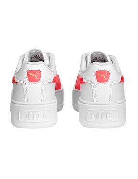 Tenis Puma de mujer para entrenamiento