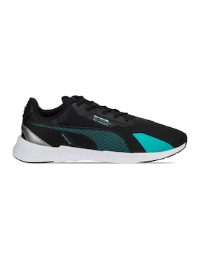 Tenis Puma Mercedez AMG Petronas F1 Tiburion De Hombre