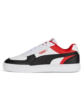 Tenis Puma Caven De Hombre Para Caminar