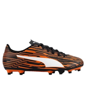 Tenis Puma Lll FG/AG De Hombre Para Fútbol