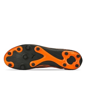 Tenis Puma de hombre para fútbol