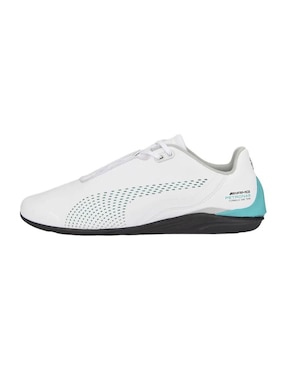 Tenis Puma Mercedes Benz AMG Motorsport Drift Cat Decima De Hombre