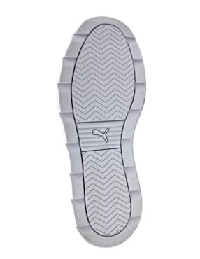 Tenis Puma Karmen de mujer para entrenamiento