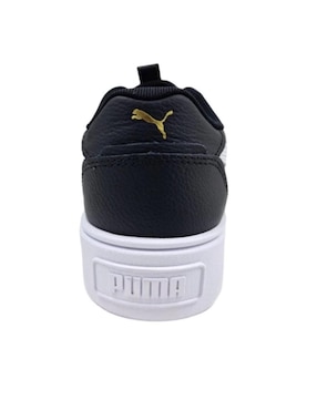 Tenis Puma Karmen de mujer para entrenamiento