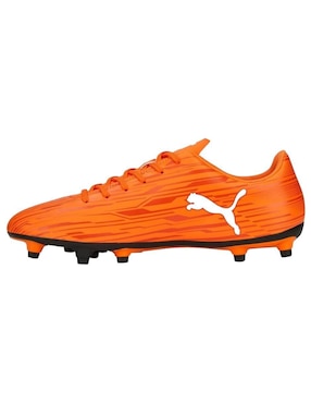 Tenis Puma unisex para fútbol